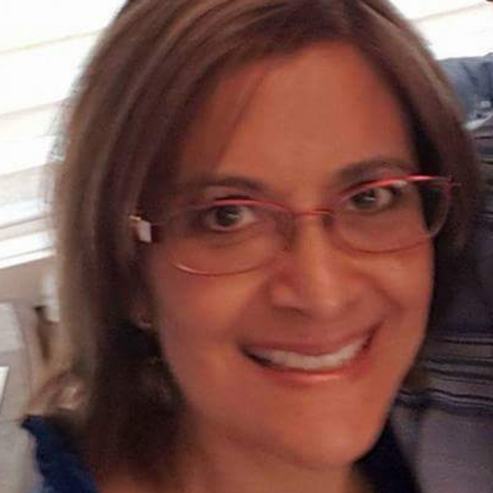 Meet your Posher, Susana